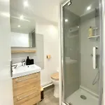 Le Chaleureux - Proche Du Jardin Compans Apartment *