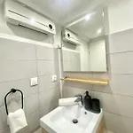 Apartment Le Chaleureux - Proche Du Jardin Compans *